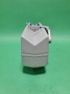 BAXA Microfuse Dual Rate Infuser
