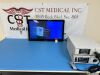 STRYKER 1588 CCU 1588-010-000, Camera Head 1588-210-105, Coupler 1588-020-122, L10 220-220-300, 4K Monitor 0240-031-050 O/R Camera