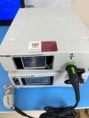 STRYKER 1588 CCU 1588-010-000, Camera Head 1588-210-105, Coupler 1588-020-122, L10 220-220-300, 4K Monitor 0240-031-050 O/R Camera