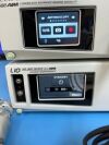 STRYKER 1588 CCU 1588-010-000, Camera Head 1588-210-105, Coupler 1588-020-122, L10 220-220-300, 4K Monitor 0240-031-050 O/R Camera