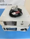 STRYKER 1588 CCU 1588-010-000, Camera Head 1588-210-105, Coupler 1588-020-122, L10 220-220-300, 4K Monitor 0240-031-050 O/R Camera