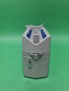 BAXA Microfuse Dual Rate Infuser
