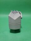 BAXA Microfuse Dual Rate Infuser