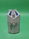 BAXA Microfuse Dual Rate Infuser
