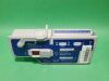 BAXA Microfuse Dual Rate Infuser