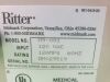 MIDMARK Ritter M9-001 Ultraclave Autoclave Steam Sterilizer