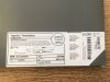 BOSTON SCIENTIFIC 5701 Jagwire Revolution Angle Tip High Performance Guidewire 0.025in x 260cm (2/Box)