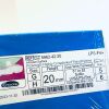 ZIMMER 5962-42-20 Prolong Highly Crosslinked Polyethylene