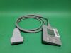 SONOSITE HFL38/ 13-6 Ultrasound Linear Transducer Probe