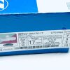 ZIMMER 5962-50-17 Prolong Highly Crosslinked Polyethylene