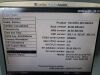 SONOSITE Micromaxx P08840-020 Portable Ultrasound Machine