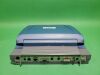 SONOSITE Micromaxx P08840-020 Portable Ultrasound Machine