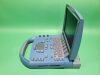 SONOSITE Micromaxx P08840-020 Portable Ultrasound Machine