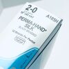 ETHICON A185H Perma-Hand Silk 2-0