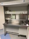 SHANDON Grosslab Senior 97002 Fume/Bio Safety Hood