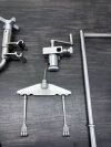 RULTRACT Pemco Retraction Internal Mammary Retractor System