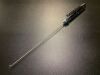 SNOWDEN-PENCER 89-2380 Mayfield Flip Needle Holder, 3.5mm X 26cm