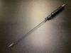 SNOWDEN-PENCER 89-2370 Laparoscopic DeBakey Clamp, 3.5mm X 26cm (NEW)