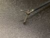 SNOWDEN-PENCER 89-2370 Laparoscopic DeBakey Clamp, 3.5mm X 26cm (NEW)