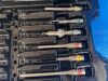 ANSPACH XMAX Pneumatic Fast Speed Neuro Drill & Accessories / case XMAX set