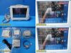 PHILIPS Intellivue MP50 Critical Care Patient Monitor