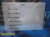 PHILIPS Intellivue MP50 Critical Care Patient Monitor