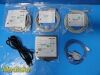 PHILIPS Intellivue MP50 Critical Care Patient Monitor