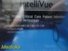 PHILIPS Intellivue MP50 Critical Care Patient Monitor