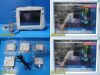PHILIPS Intellivue MP50 Critical Care Monitor