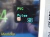 PHILIPS Intellivue MP50 Critical Care Monitor