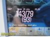 PHILIPS Intellivue MP50 Critical Care Monitor