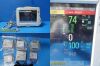 PHILIPS Intellivue MP50 Patient Monitor