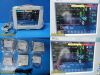 PHILIPS Intellivue MP50 Multiparemeter Patient Monitor