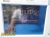 PHILIPS Intellivue MP50 Multiparemeter Patient Monitor