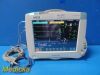 PHILIPS Intellivue MP50 Multiparemeter Patient Monitor
