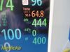 PHILIPS Intellivue MP50 Multiparemeter Patient Monitor