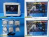 PHILIPS Intellivue MP50 Critical Care Patient Monitor