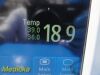 PHILIPS Intellivue MP50 Critical Care Patient Monitor