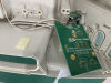 NIHON KOHDEN 6190-022638A-S UR-0249 Cardiolife TEC-7621C Defibrillator Keypad Board 6190-022638A-S UR-0249 Defibrillator