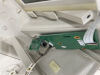 NIHON KOHDEN 6190-022638A-S UR-0249 Cardiolife TEC-7621C Defibrillator Keypad Board 6190-022638A-S UR-0249 Defibrillator