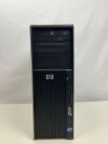 HEWLETT PACKARD Z400 Workstation CT Workstation