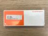SMITH & NEPHEW 71369420 Renovation Thin Osteotome Blade 20mm Round End