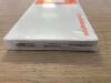 SMITH & NEPHEW 71369420 Renovation Thin Osteotome Blade 20mm Round End
