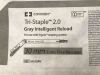 COVIDIEN SIG30AV Tri-Staple 2.0 Gray Intelligent Reload, Extra Thin/Vascular  30mm