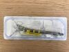 COVIDIEN SIG30AV Tri-Staple 2.0 Gray Intelligent Reload, Extra Thin/Vascular  30mm
