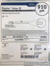BOSTON SCIENTIFIC L840694 Flexiva Pulse ID Max Power 100W Max Frequency 80HZ High Power Single Use Laser Fiber 910µm
