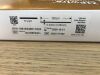 BOSTON SCIENTIFIC 680222 ZIPwire Hydrophilic Guidewire Straight Stiff 150cm (5/Box)