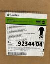 HALYARD 9234404 MICROCOOL BREATHABLE HIGH PERFORMANCE GOWN XXL - CASE OF 26 - EXPIRED