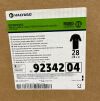 HALYARD 9234204 MICROCOOL BREATHABLE HIGH PERFORMANCE GOWN XL - CASE OF 28 - EXPIRED