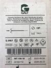 GALT MEDICAL INT-105-19 Tearaway Introducer Set 16F 14cm (10/Box)